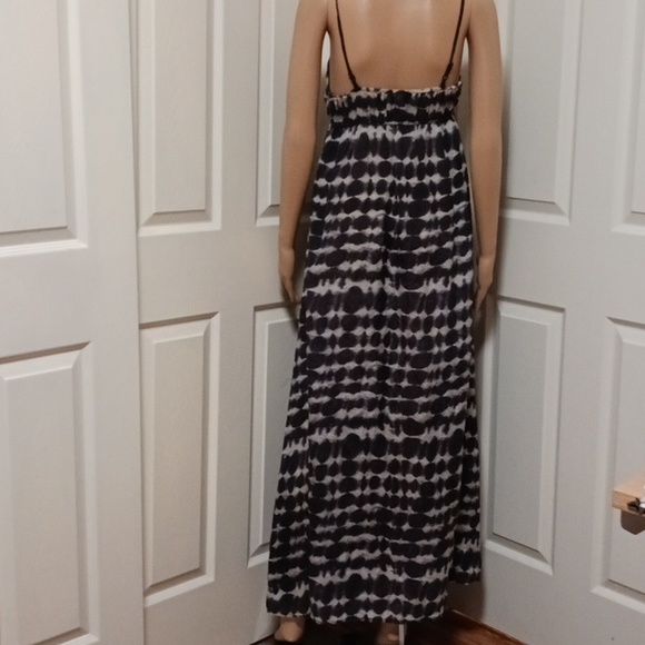 Alythea Maxi Dress Small - Picture 3 of 4